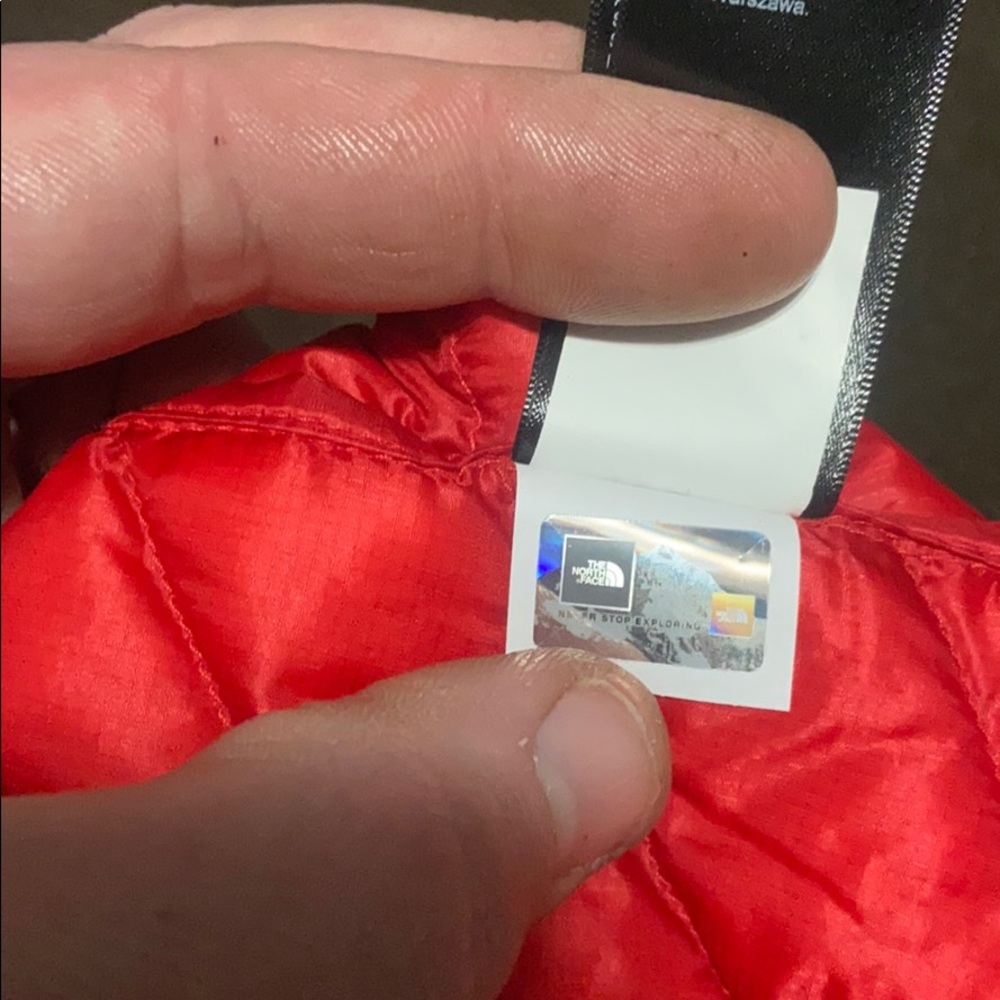 The North Face Jacket - Picture 8 of 8